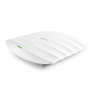 TP-Link 300Mbps Wireless N Ceiling Mount Access Point - TL-EAP110