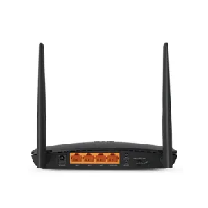 TP-Link AC750 Dual Band 4G LTE Router – TL-ARCHER MR200