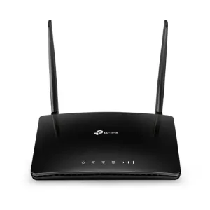 TP-Link AC750 Dual Band 4G LTE Router – TL-ARCHER MR200