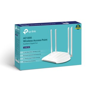 TP-Link AC1200 Wireless Access Point - TL-WA1201