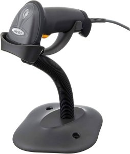 Zebra Symbol LS2208 Laser Barcode Scanner-LS2208-SR20007R