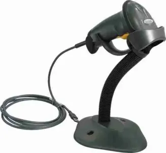 Zebra Symbol LS2208 Laser Barcode Scanner-LS2208-SR20007R
