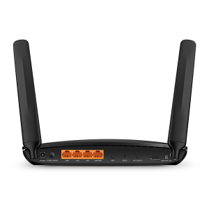 TP-Link 4G+ Cat6 AC1200 Gigabit Router – TL-ARCHER MR600