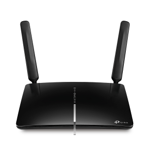 TP-Link 4G+ Cat6 AC1200 Gigabit Router – TL-ARCHER MR600