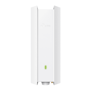 TP-Link AX3000 Indoor/Outdoor WiFi 6 Access Point - TL-EAP650-OUTDOOR