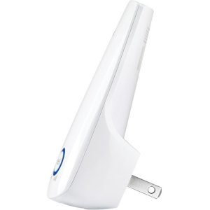 Tplink TL-WA850RE 300Mbps Universal Wi-Fi Range Extender