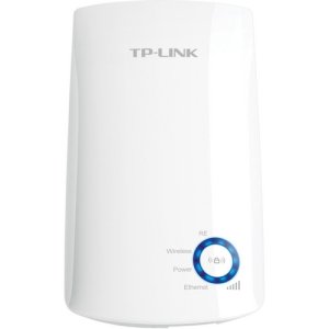 Tplink TL-WA850RE 300Mbps Universal Wi-Fi Range Extender
