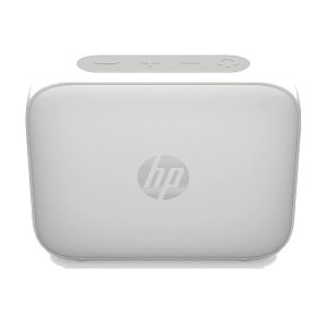 Hp Bluetooth Speaker 350 Silver - 2d804aa