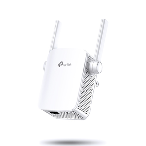 TP-Link AC1200 Wireless N Wall Plugged Range Extender – TL-RE305
