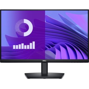 Dell E2425HS 23.8" FHD Monitor with Adjustable Stand & Ports- E2425HS