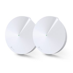 TP-Link Deco M5 AC1300 Wi-Fi System (3 Pack) - TL-DECO M5-3