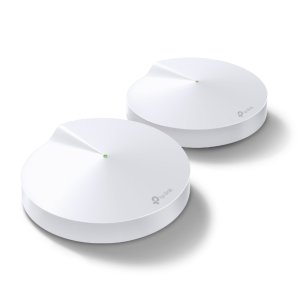 TP-Link Deco M5 AC1300 Wi-Fi System (3 Pack) - TL-DECO M5-3