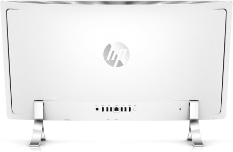 HP ENVY 34 AIO Core i5 6th Gen 12GB 1TB 2GB Graphics Curved