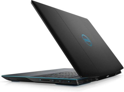 Dell 3500 G3 i7 16GB 512GB SSD GTX 1660 6GB Graphics