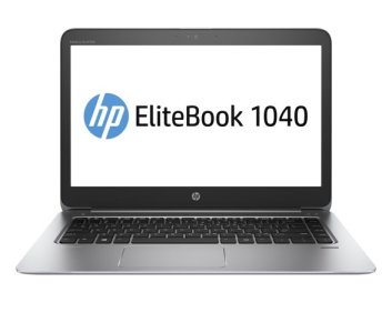 HP EliteBook 1040 G3 i7-6500U 16GB 256GB SSD Windows 10 Pro