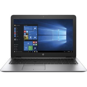 HP EliteBook 850 G4 i7 7th Gen 8GB 256GB SSD Windows 10 Pro