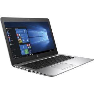 HP EliteBook 850 G4 i7 7th Gen 8GB 256GB SSD Windows 10 Pro