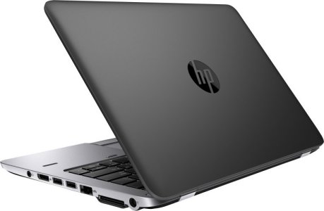 HP EliteBook 820 G2, Core i7, 8GB RAM, 500GB HDD, 12.5"