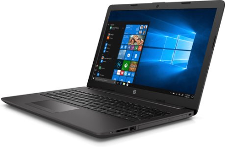 HP 255 G7 Ryzen 5 3500U 8GB 256GB SSD Windows 10 Pro 2GB Graphics