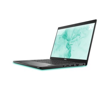 Dell Latitude 7390 i7 16GB 256GB SSD 13.3" FHD Windows 10 Pro
