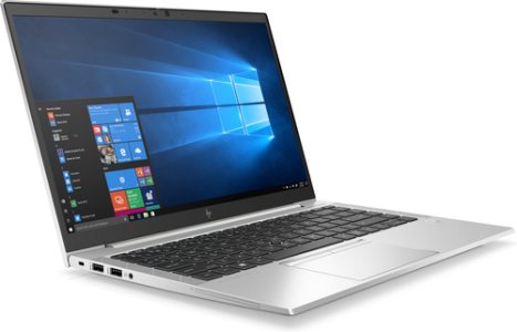 HP EliteBook 840 G7 i7-10510U, 8GB RAM, 256GB SSD, Win 10