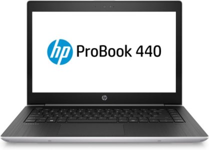 HP ProBook 440 G5, Core i5, 8GB RAM, 256GB SSD, 14" Touch, Windows 10
