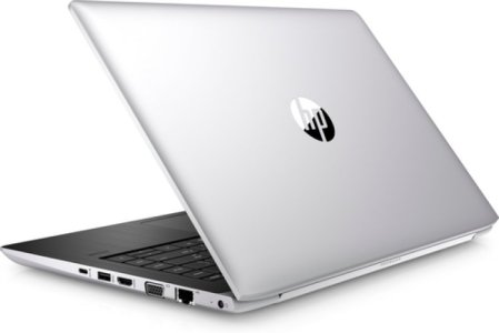 HP ProBook 440 G5, Core i5, 8GB RAM, 256GB SSD, 14" Touch, Windows 10
