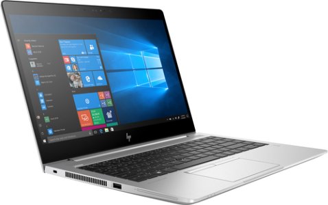 HP EliteBook 840 G5 i7-8650U, 16GB RAM, 512GB SSD, Windows 10 Pro