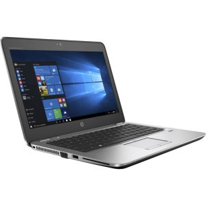 HP EliteBook 820 G3 Intel Core i5 6th Gen 8GB RAM 256GB SSD