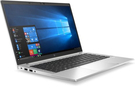 HP EliteBook 830 G7, Core i7, 16GB RAM, 512GB SSD Windows 10 Pro