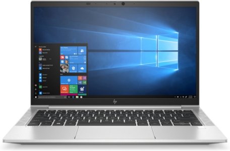 HP EliteBook 830 G7, Core i7, 16GB RAM, 512GB SSD Windows 10 Pro