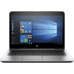 HP EliteBook 840 G3, Core i5, 8GB RAM, 256GB SSD, Windows 10