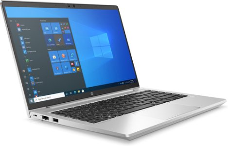 HP EliteBook 840 G6 i7-8665U 16GB RAM 512GB SSD 14" Windows 11 Pro