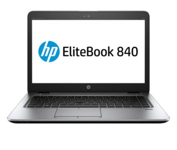 HP EliteBook 840 G3, Core i7, 8GB RAM, 512GB SSD, Windows 10 Pro