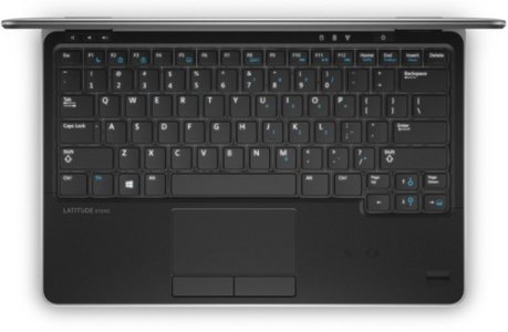 DELL Latitude 7240 core i7-4600U 8GB 256GB SSD Windows 10 Pro