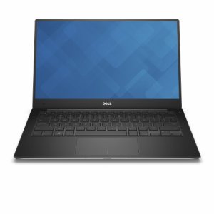 DELL XPS 13 9350 Intel Core i5-6200U Full HD 4 GB LPDDR3-SDRAM 256 GB SSD Windows 10 Home- Refurbished