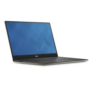 DELL XPS 13 9350 Intel Core i5-6200U Full HD 4 GB LPDDR3-SDRAM 256 GB SSD Windows 10 Home- Refurbished