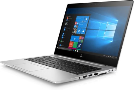 HP EliteBook 840 G6 i5-8365U, 8GB RAM, 256GB SSD, Windows 11 Pro