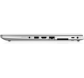 HP EliteBook 840 G6 i5-8365U, 8GB RAM, 256GB SSD, Windows 11 Pro