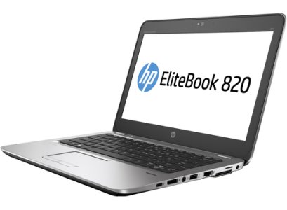 HP EliteBook 820 G2 i5-5300U, 8GB RAM, 500GB HDD, Windows 10 Pro
