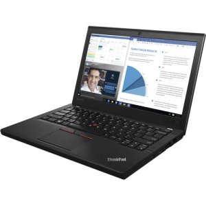 Lenovo ThinkPad X260, Core i5, 8GB RAM, 256GB SSD, Windows 10 Pro