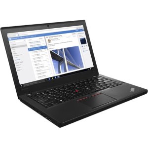 Lenovo ThinkPad X260, Core i5, 8GB RAM, 256GB SSD, Windows 10 Pro