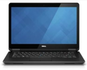 DELL 7440, Core i5, 8GB RAM, 500GB HDD, Windows 10