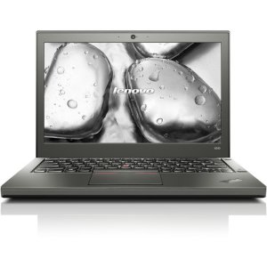 Lenovo ThinkPad X240, Intel Core i5, 8GB RAM, 256GB SSD, Windows 10 Pro