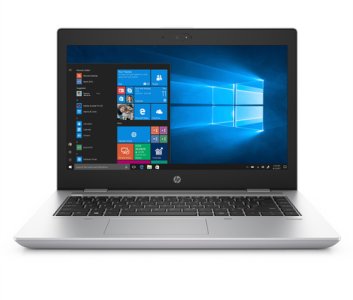 HP ProBook 640 G5 Core i5 8th Gen 8GB RAM 256GB SSD Touch