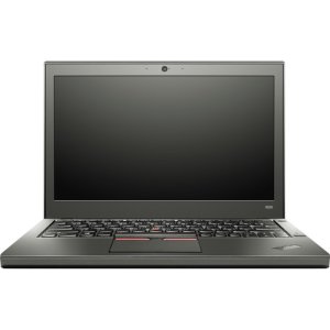 Lenovo ThinkPad X250, Intel Core i3, 8GB RAM, 256GB SSD, Windows 10 Home