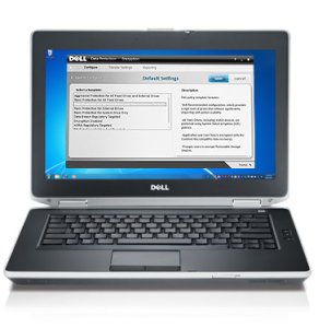 DELL Latitude E6430, Core i5, 4GB RAM, 500GB HDD - Windows 10 Pro