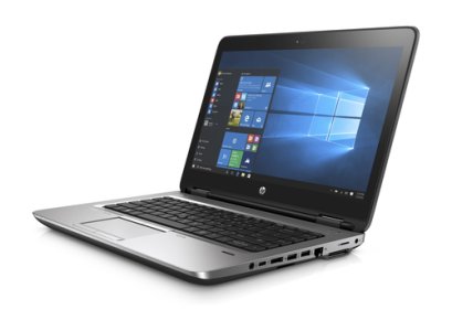 HP ProBook 640 G3 Intel Core i5 7TH GEN 8GB RAM 256GB SSD