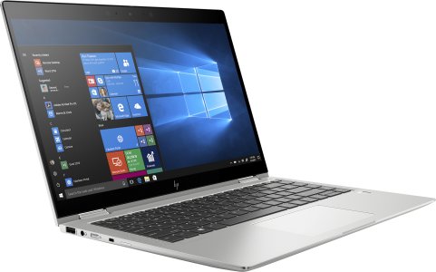 HP EliteBook x360 1040 G6, Core i7, 8GB RAM, 256GB SSD, Windows 10 Pro