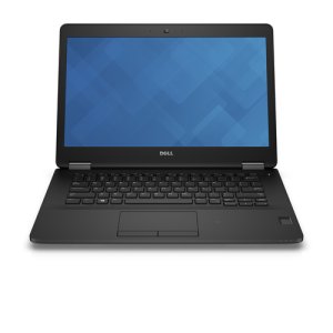 DELL Latitude 7470 i5-6300U, 8GB RAM, 256GB SSD, Windows 10 Pro